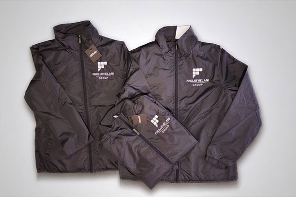 Branded Merch