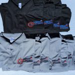 Branded Merch