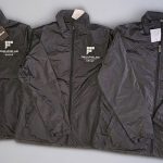 Branded Merch