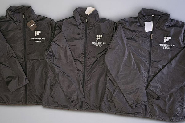 Branded Merch