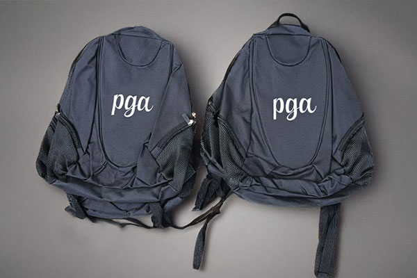 Branded Merch