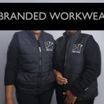 Branded Merch