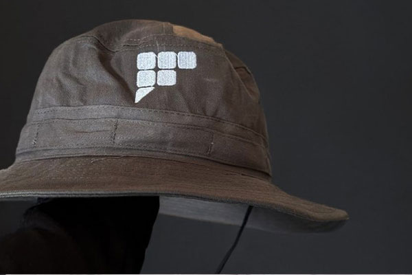 Branded Merch