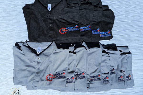 Branded Merch