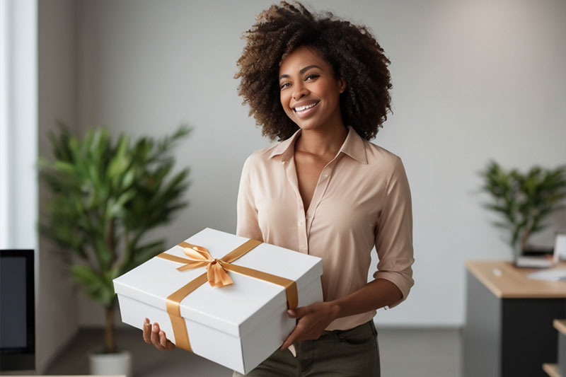 Crafting Joyful Experiences