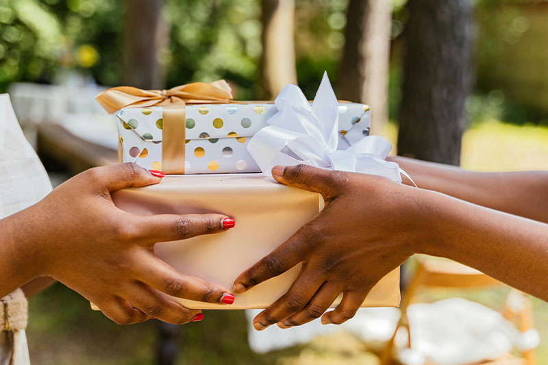 Crafting Joyful Experiences