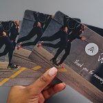 Custom greeting cards