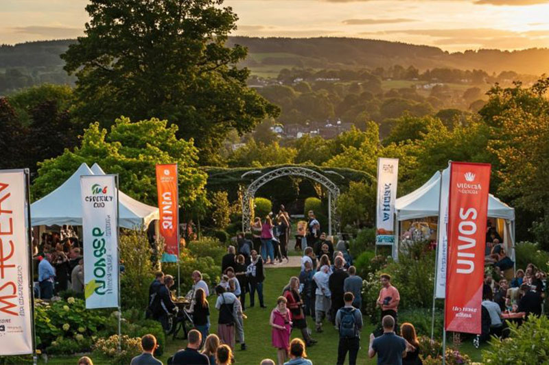 EVENT BRANDING SOLUTIONS